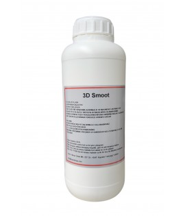  3D  Yazıcılar için Yüzey Pürüzsüzleştirici  Smoot 1  LT