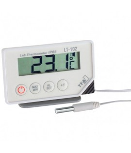 TFA 30.1034 ´LT-102´ Alarmlı Buzdolabı Termometresi TFA 30.1034 ´LT-102´ Alarmlı Buzdolabı Termometresi