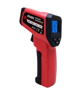 DT8380FC Kızılötesi Lazerli Termometre 380°C DT8380FC Kızılötesi Lazerli Termometre 380°C
