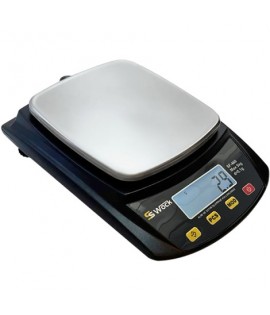 Swock SF-460 Elektronik Terazi 5KG / 0.1GR
