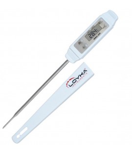 İnno-300 Saplama Problu Gıda Termometresi İnno-300 Saplama Problu Gıda Termometresi