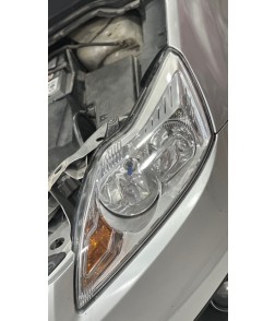 FAR TEMİZLEME SOLİSYONU 1 LT (1,3 KG)