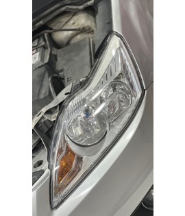 FAR TEMİZLEME SOLİSYONU 1 LT (1,3 KG)