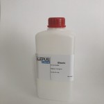 Bitkisel Gliserin 1 Litre(1,26 kg) %99,7 lik Farma kalite