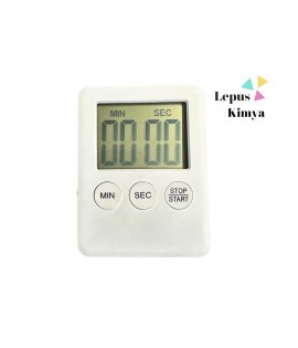 Dijital Zamanlayıcı kronometre Dijital Zamanlayıcı kronometre