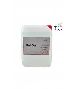 SafSu 5 litre SafSu 5 litre