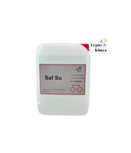 SafSu 5 litre SafSu 5 litre