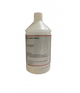 MONO ETİLEN GLİKOL 1 LT  MEG