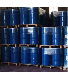 METİLEN KLORİT 260 KG ORJİNAL AMBALAJDA