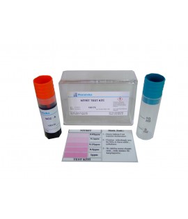FOSFAT TEST KİTİ ( 1-2-5-10-25 ) ppm (mg/lt) FOSFAT TEST KİTİ ( 1-2-5-10-25 ) ppm (mg/lt)