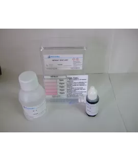 Norateks Nitrat Test Kiti  (5 – 10 – 20 – 30 - 50)