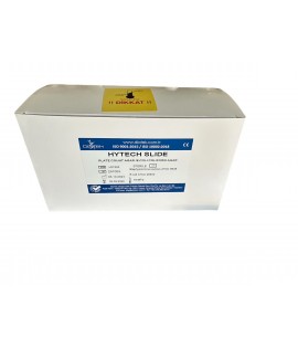 Hytech Slide ® (Hijyen Kontrol Kiti)