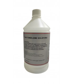 FAR TEMİZLEME SOLİSYONU 1 LT (1,3 KG)