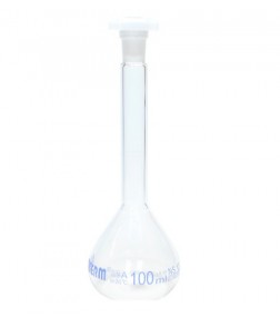 Isotherm Balon Joje Cam Pp Kapaklı Ns 12/21 100 ML Isotherm Balon Joje Cam Pp Kapaklı Ns 12/21 100 ML
