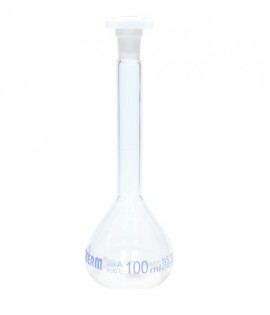 Isotherm Balon Joje Cam Pp Kapaklı Ns 12/21 100 ML Isotherm Balon Joje Cam Pp Kapaklı Ns 12/21 100 ML