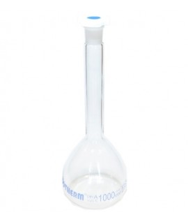 İsotherm Balon Joje Cam Pp Kapaklı Ns 24/29 1000 ML