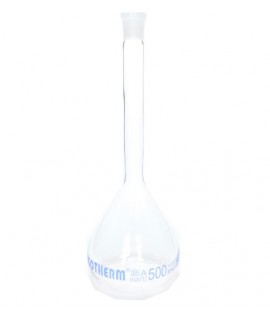 Isotherm Balon Joje Cam Pp Kapaklı Ns 19/26 500 ML