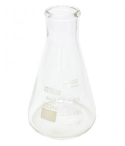Isotherm Erlen Cam Dar Boyun 250 ML