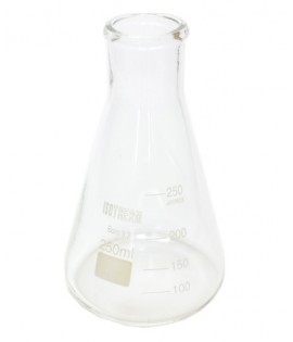 Isotherm Erlen Cam Dar Boyun 250 ML