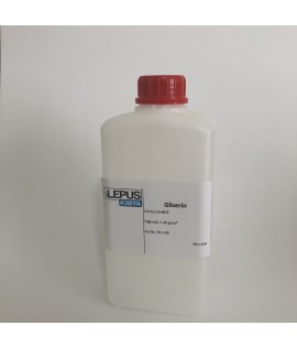 Bitkisel Gliserin 1 Litre(1,26 kg) %99,7 lik Farma kalite