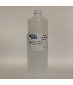 Selülozik Tiner Toluen %99,5  1 Litre Selülozik Tiner Toluen %99,5  1 Litre