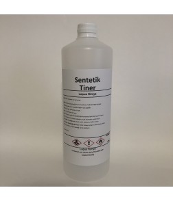 Sentetik Tiner 1 Litre Sentetik Tiner 1 Litre