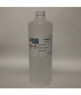 Formik Asit %85 lik 1 kg