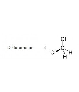 Metilen Klorit Metilen Klorit