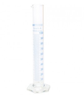 Isotherm Mezür Cam Altıgen Taban 100 Ml Isotherm Mezür Cam Altıgen Taban 100 Ml