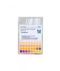 Merck Ph 0-14Test Kağıdı Merck Ph 0-14Test Kağıdı