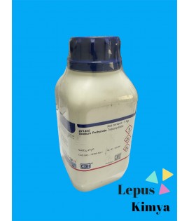 Sodium Perborate Trihydrate