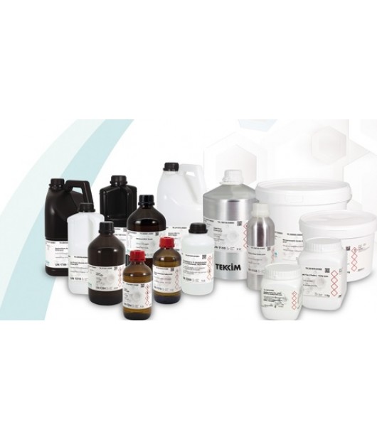 Sülfürik Asit 95-98 % Extra pure 5 litre