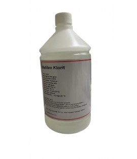 Metilen Klorit 1Lt (1,3 kg)