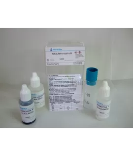 Norateks Alkalinite Test Kiti  ( 1Damla=50Ppm )  1 Kutu Norateks Alkalinite Test Kiti  ( 1Damla=50Ppm )  1 Kutu
