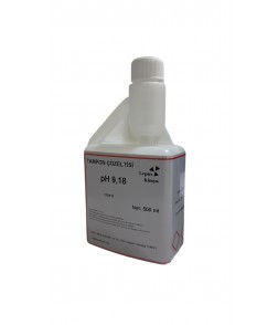 PH 9.18 Kalibrasyon Sıvısı